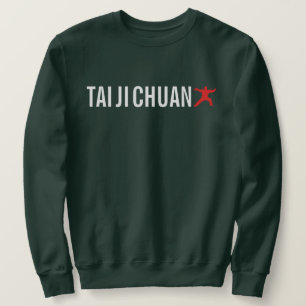 Tai Chi Chuan Trui