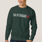 Tai Chi Chuan Trui (Voorkant)