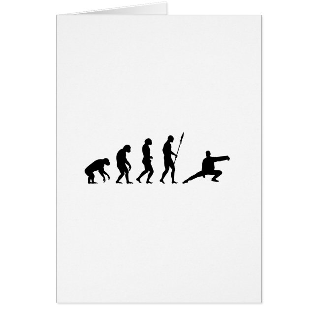 tai chi evolutie (Voorkant)