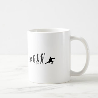 tai chi evolutie koffiemok