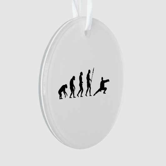tai chi evolutie ornament (voorkant)