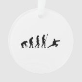 tai chi evolutie ornament (voorkant)