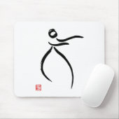 Tai Chi Flow Muismat (Met muis)