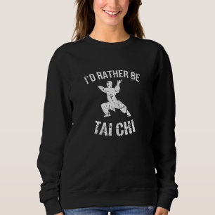 Tai Chi Gift   Tai Chi Master Tai Chi Fighfan Trui
