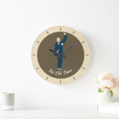 Tai Chi Grote Klok (Huis)
