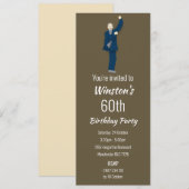 Tai chi kaart (Voorkant / Achterkant)