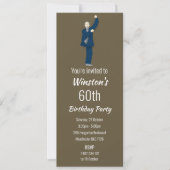 Tai chi kaart (Voorkant)