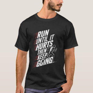 Tai Chi Martial Arts Mind-Body Balance Qigong Goed T-shirt