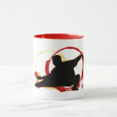 Tai Chi Mok (Midden)