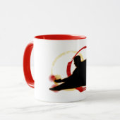 Tai Chi Mok (Voorkant links)