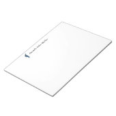 Tai Chi Notitieblok (Schuin)