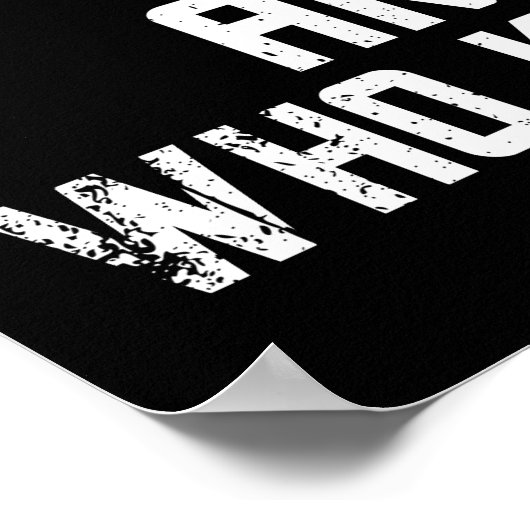 Tai Chi Old Man Tai Chi Training Poster (Hoek)