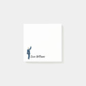 Tai Chi Post-it® Notes (Voorkant)