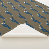 Tai Chi Sherpa Deken (3/4)