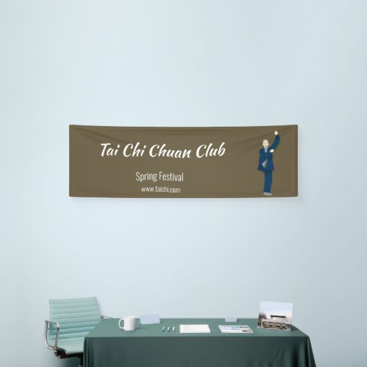 Tai Chi Spandoek (Beurs)