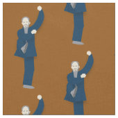 Tai Chi Stof (Close Up)