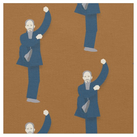 Tai Chi Stof (Close Up)