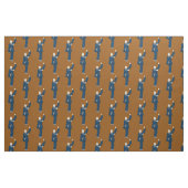 Tai Chi Stof (Fat Quarter)