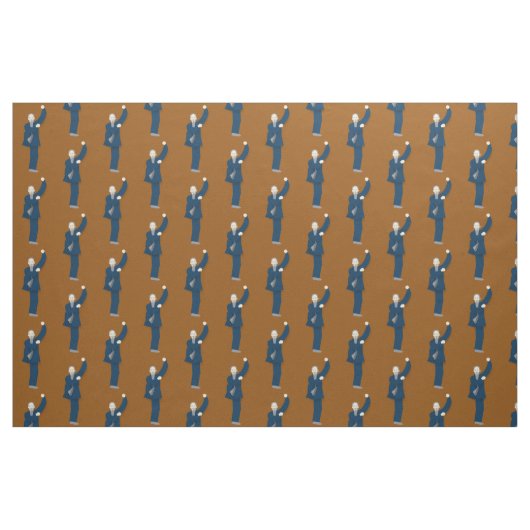 Tai Chi Stof (Fat Quarter)