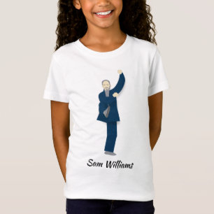 Tai Chi T-shirt