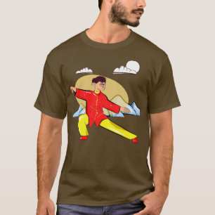 Tai Chi T-shirt