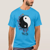 Tai Chi T-Shirt (Voorkant)