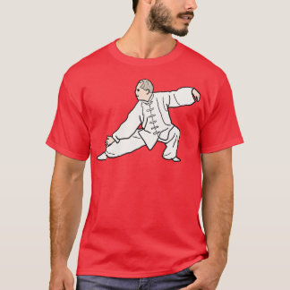 Tai Chi T-shirt