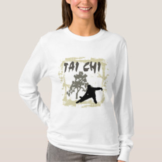 TAI CHI T-SHIRT