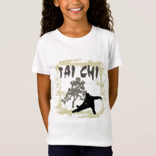 TAI CHI T-SHIRT
