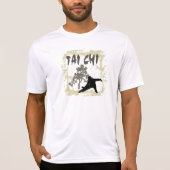 TAI CHI T-SHIRT (Voorkant)