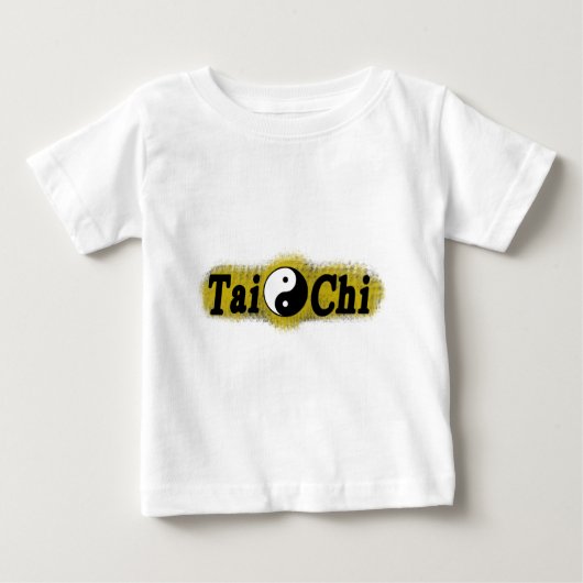 T'ai Chi T-Shirt (Voorkant)