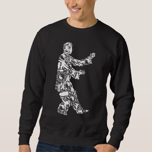 Tai Chi Trui (Voorkant)