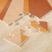 Tai Chi Yin Yang Legpuzzel (Zijkant)