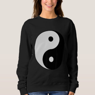 Tai Chi Yin Yang Symbol Hippie Peace Balance Philo Trui
