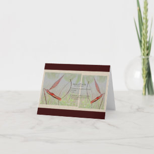 Tai de Kaart van de Nota van de Chi