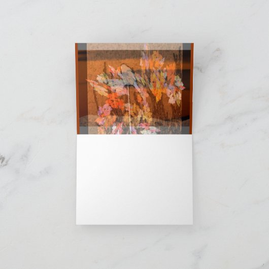 Tai de Kaart van de Nota van de Chi (Binnen)