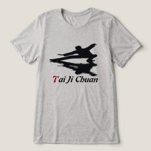 T'ai Ji Chuan T-Shirt