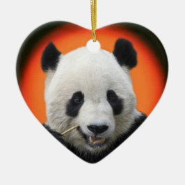 TAI SHAN KERAMISCH ORNAMENT