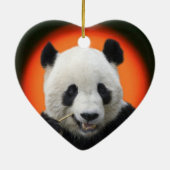 TAI SHAN KERAMISCH ORNAMENT (Achterkant)