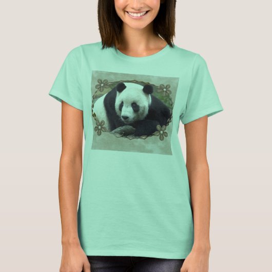 TAI SHAN T-SHIRT (Voorkant)