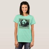 TAI SHAN T-SHIRT (Voorkant volledig)