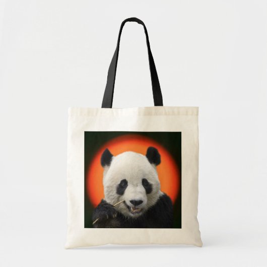 TAI SHAN TOTE BAG (Voorkant)