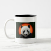 TAI SHAN TWEEKLEURIGE KOFFIEMOK (Links)