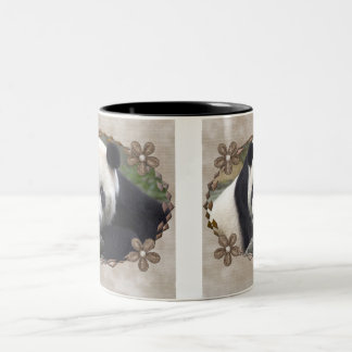 TAI SHAN TWEEKLEURIGE KOFFIEMOK