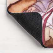 Tai Shang Lao Jun Mousepad Muismat (Hoek)