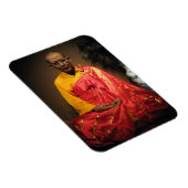 Tai Sue Yen Boon ... Chinese boeddhistische monk Magneet (Rechterzijde)