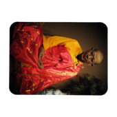 Tai Sue Yen Boon ... Chinese boeddhistische monk Magneet (Horizontaal)
