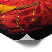 Tai Sue Yen Boon ... Chinese boeddhistische monk Poster (Hoek)