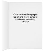 Tai Sue Yen Boon ... Chinese boeddhistische monnik (Binnen (Rechts))