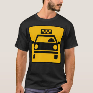 Tai-symbool T-shirt